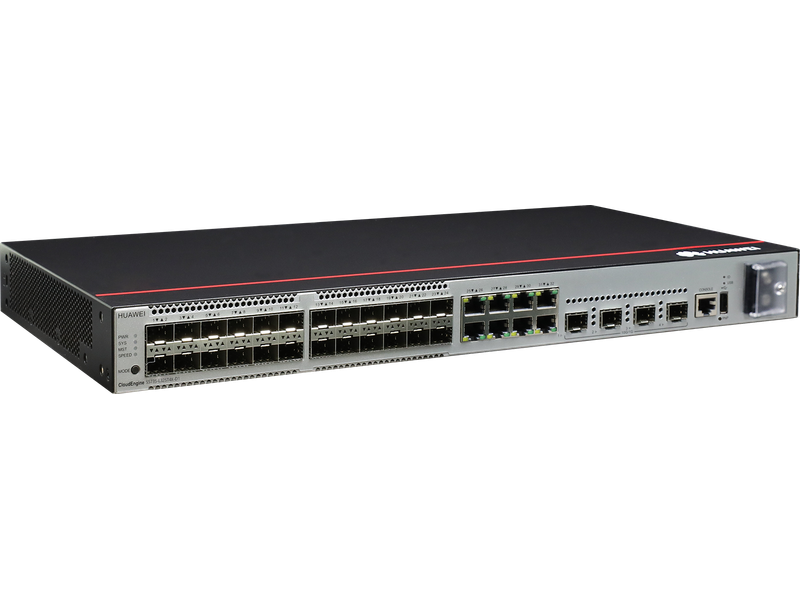 华为 CloudEngine S5735-L32ST4X-D1